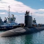 The world's fastest submarines