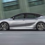 Toyota Hybrid Camry Price