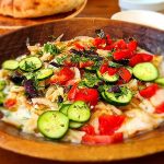 Traditional Tajikistan's cuisine you should try