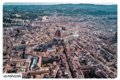 Travel to Florence