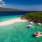Travel Guide to Sebov Philippines Introducing Beautiful Attractions and Beaches