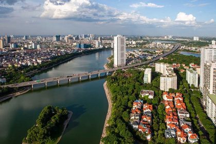 Travel Guide to Hanoi Surfing in the Capital and Heart of Vietnam