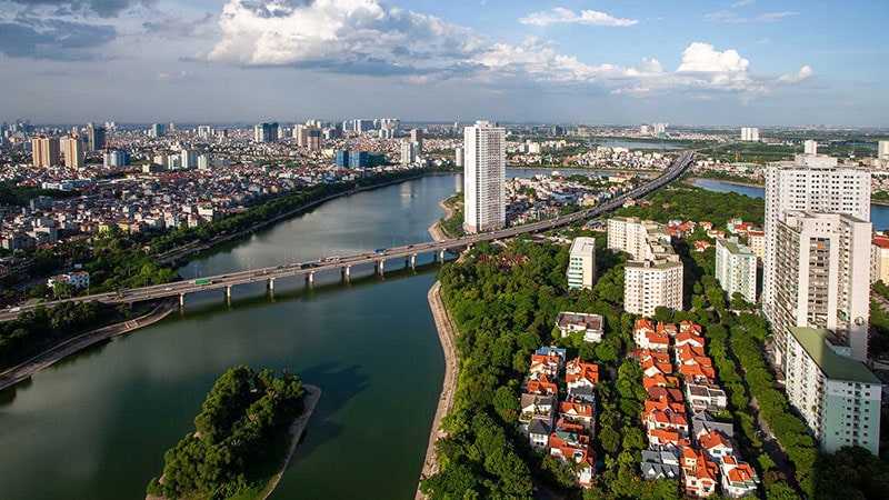 Travel Guide to Hanoi Surfing in the Capital and Heart of Vietnam