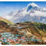Travel to Nepal