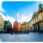 Travel Guide to Stockholm