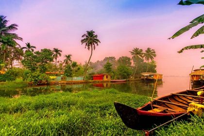 Travel to Kerala India: Nature and Culture in South India (Comprehensive Guide to Kerala India)