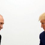 Trump: There is a high chance of ending the bloody war of Ukraine