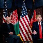Trump's offer to Ukraine; Repeat the fate of the proposal to Afghanistan