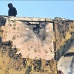 Ukraine's biggest drone attack against Moscow with two dead