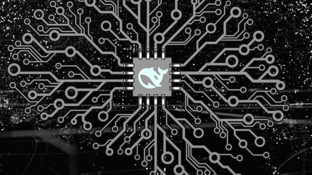 Dip Sick Artificial Intelligence