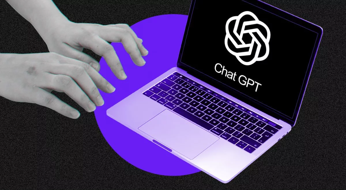 The desire of artificial intelligence users alone