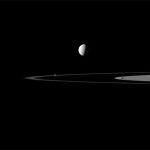Video/ Discovery of 5 New Lunches in Saturn Circuit