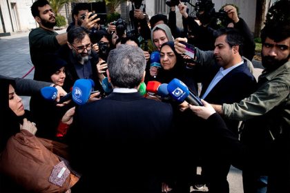 Video/ From Trump's delivery by an Arab country to Iran to deal with disruptive gatherings