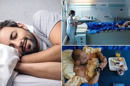 Video/ Golden Opportunity; 2 days weaving, £ 5