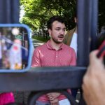 Video/ Palestinian student arrest by Trump administration; The beginning of the widespread repression of the protesters