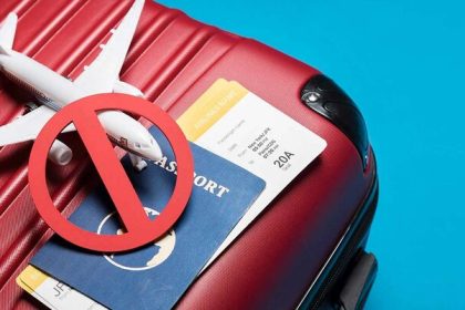 Video/ Prohibition of Traveling to America; ۱۱ Country on the Black List of the Trump Government