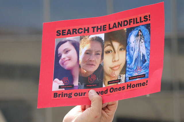 Video/ The second victim of