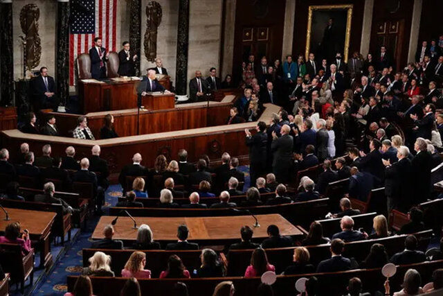 Video/ Trump's attack on opponents; Defending tariffs and blame for Biden