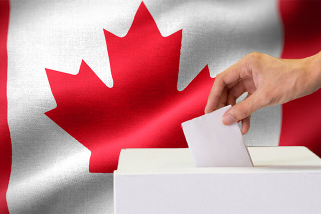 Video/ unexpected rotation in Canada's policy; Return of liberals and Trump's threat