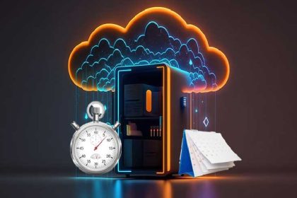 What is an hourly cloud server and what projects are suitable for? - Digino