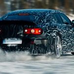 Whatever we need to know about the Mercedes-AMG electric performance sedan