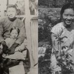 Who is the first lady of the world physics?