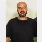 Who is the prisoner of a Palestinian free -prisoner who was sentenced to life in five times?