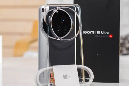 Xiaomi 15 Ultra Review: The best phone for photography? - Digino