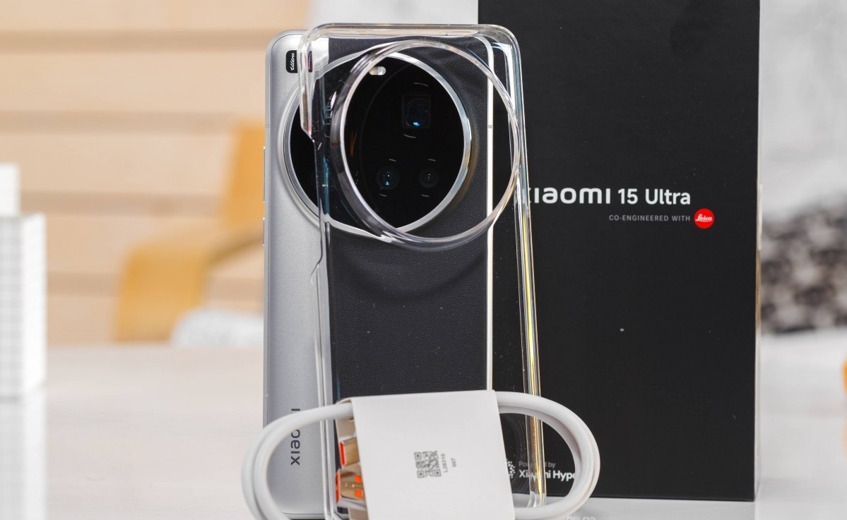 Xiaomi 15 Ultra Review: The best phone for photography? - Digino