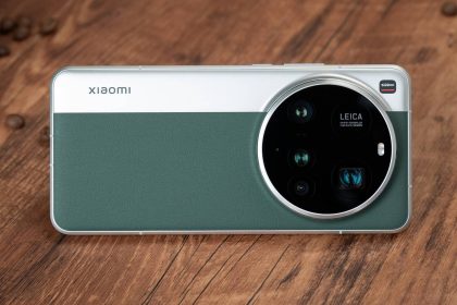 Xiaomi Disaster 15 Ultra