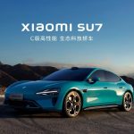 Xiaomi's electric car