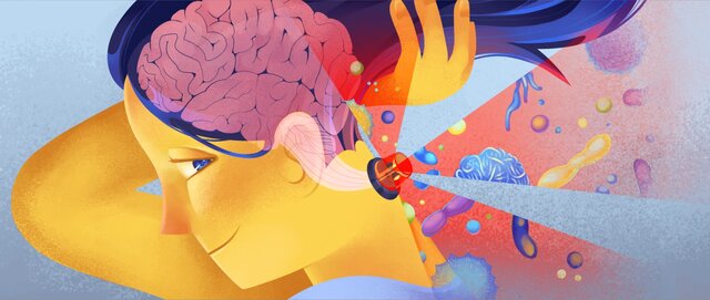 What did we bring to biologists the year?