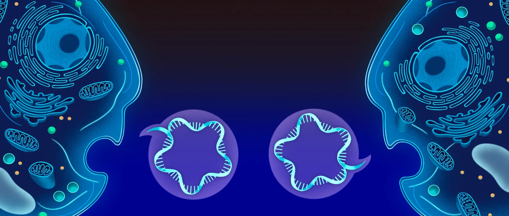 What did we bring to biologists the year?