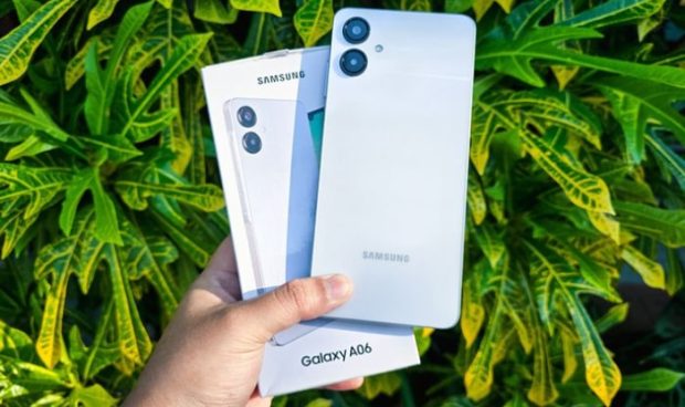 Galaxy A06