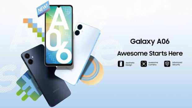 Galaxy A06