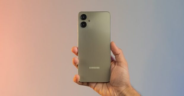 Galaxy A06