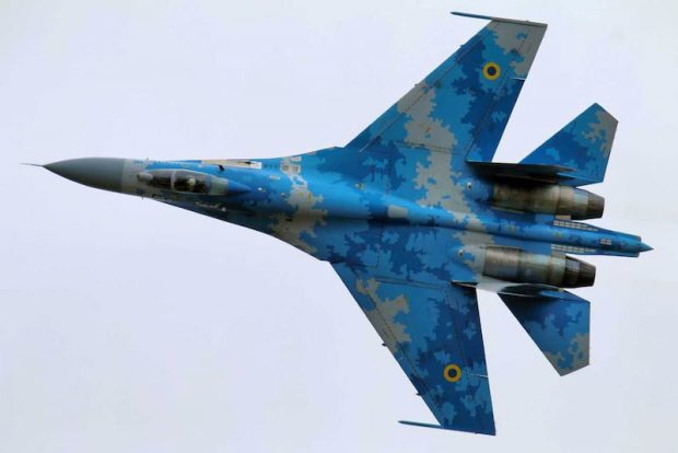 Increased demand for Russian fighters