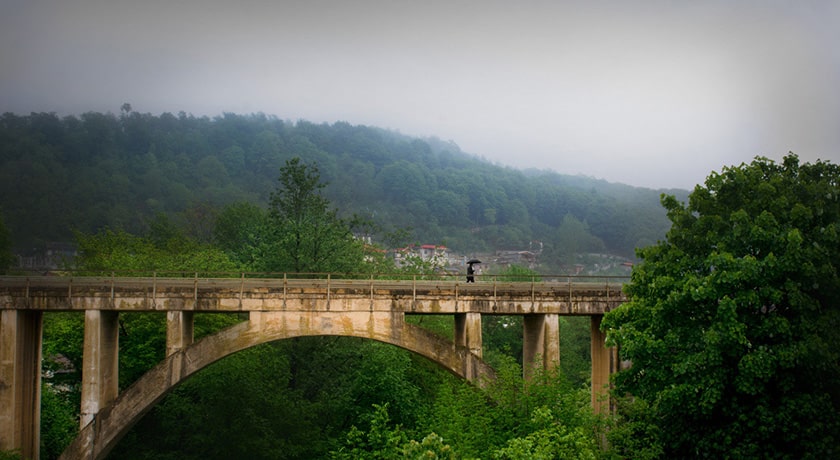 Historical Attractions: The bridges that the story tell