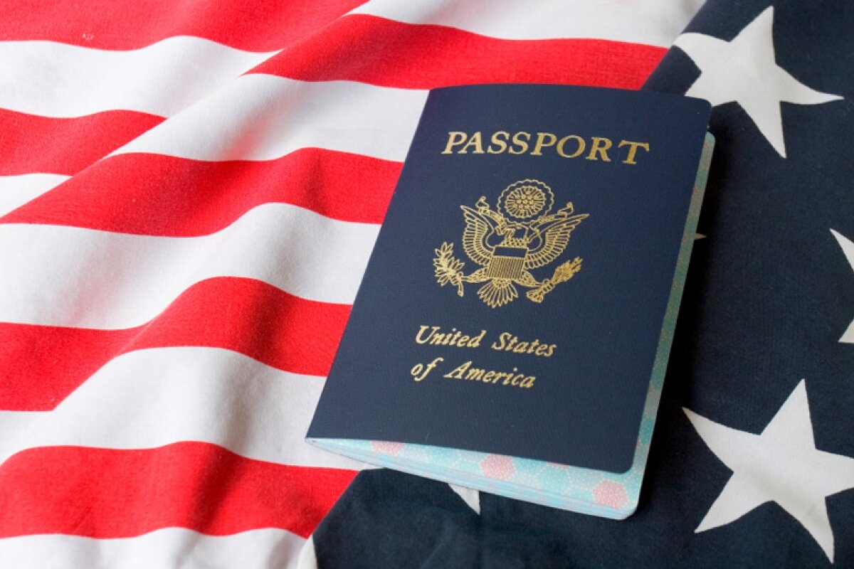US Student Visa
