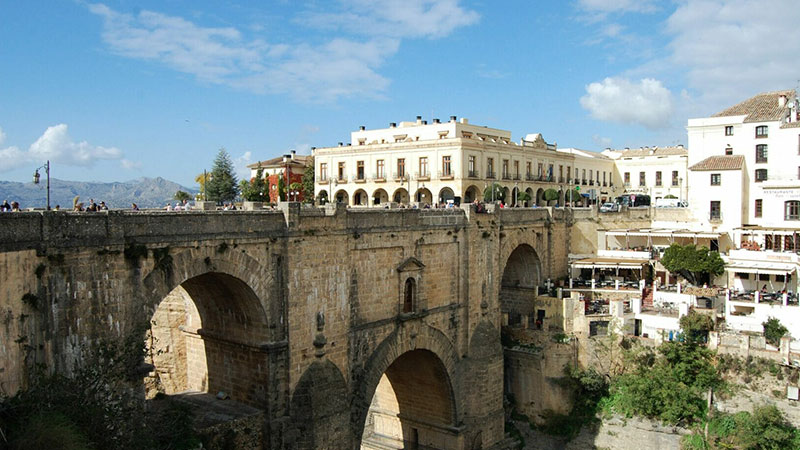 The things you need to do in the process