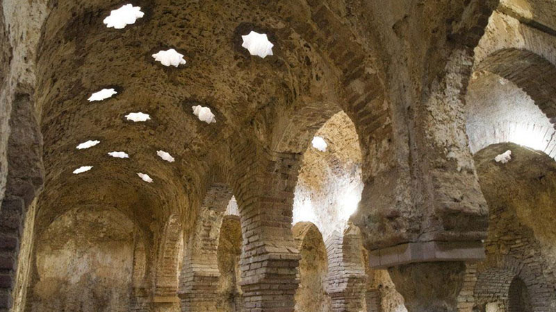 Rwanda Arab Bath (Baños árabes)