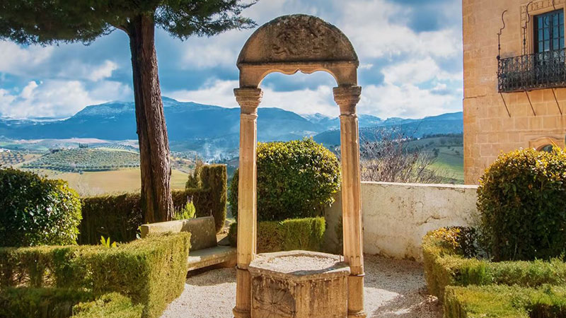 Visit La Casa del Rey Moro: One of Rwanda's best sightseeing places