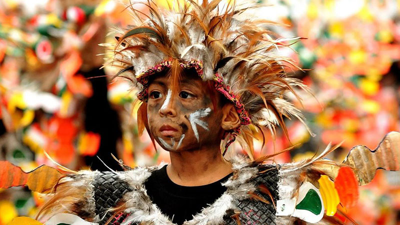 Peak of events (January 19, 2025)