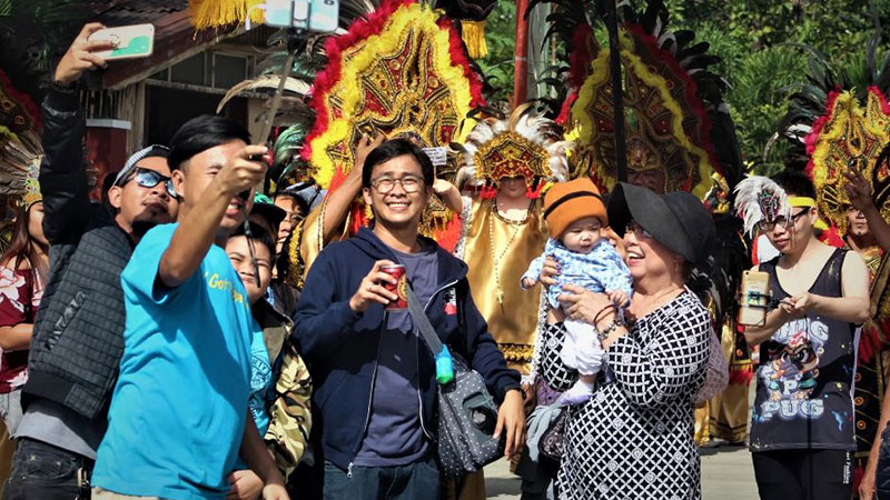 Essentials to attend Atieh Film Festival