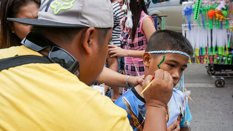 What to wear at the Attan Festival