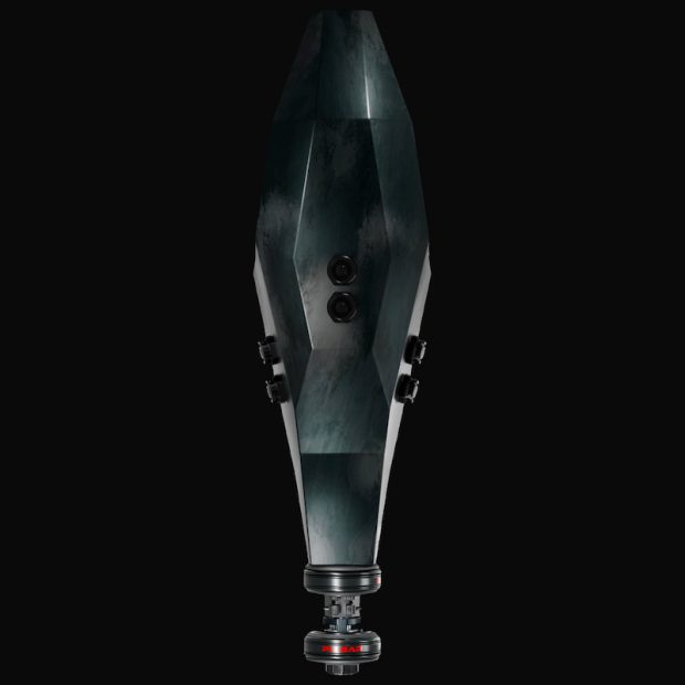 The Sanbar Secret Project