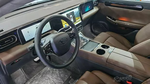 Lip Lip Motor C 21 Cab