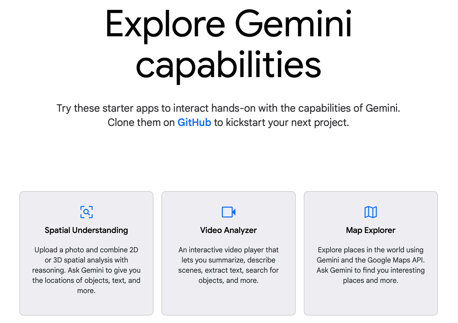 Google Artificial Intelligence Studio Based on Jamna Model