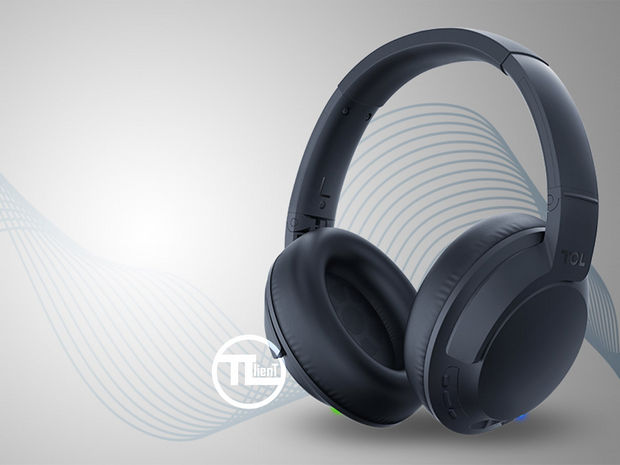 Headsets and headphones - Figure 3