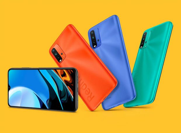 Xiaomi's most recent handsets